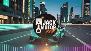FREE DRIFT PHONK &mdash; Steel Teal Skybridge [150 BPM] (No Copyright, Credit JACK MOTOR)
