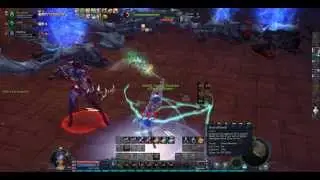 AionFreeToPlay-Kromede's Trial Boss Kill Solo ;)