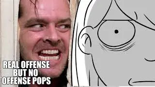Insane Childhood Punishments Animation from Tabbes (Reupload)