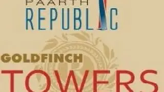 Paarth Republic Gold Finch Towers Lucknow Kanpur Road Lucknow Location Map Price List Site Layout