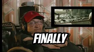 Pinocchio Trailer ||Wheelchair Rapper Reaction