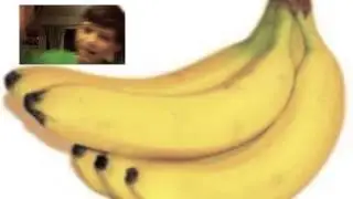 strange kid - banana song