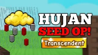 SEED GRATIS? Bongkar BOCORAN Update Baru Grow A Garden Ada CHIRSTMAS PART 3!?