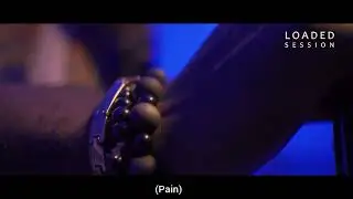 Joemyke - Call Me (Full Loaded Session Visual)