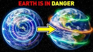 Earth's Structure Is Changing, and It's Not Good For Us