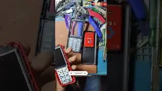 all china mobile universal mic changing trick | keypad mobile mic change #short #shorts #jeetumtech