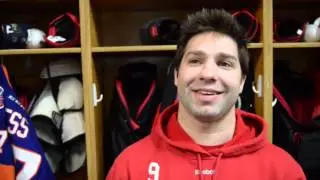 AHL Skills Competition: Thompson vs. Whitney