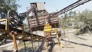 VESAI MACHINE WORKING