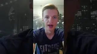 NickMust - Видео-респект to rapper Nepes D