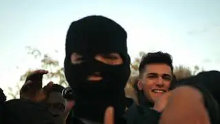 Skaflus - Parma È La Zona (Video Ufficiale)
