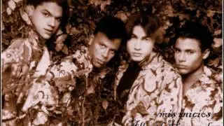 Ya lo se que te vas Joseph & Los Chikos Swing Canta Amaurys Colon