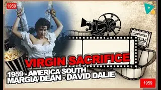(( Virgin Sacrifice - 1959 )) Is an adventure film directed by Fernando Wagner.