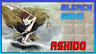 BLEACH GAME - Ashido (TIBIA BLEACH)
