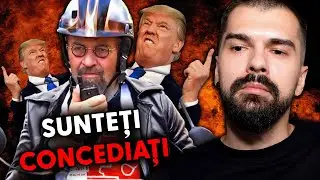 PIEDONE FACE CIRC PE BANII NOȘTRI