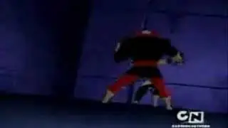 Teen Titans 300