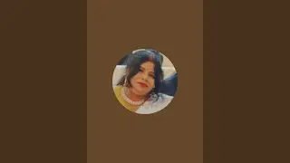 Anu manoj volg  is live!