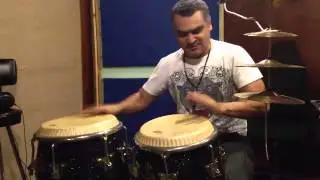 Why Not Studio!  Armando Espinosa el PINACA