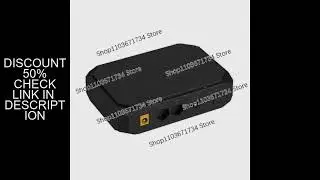 OUTPUT POE 48V 0.3A 18650 Online Mini Ups Uninterruptible Power Supply with Lithium Ion Battery