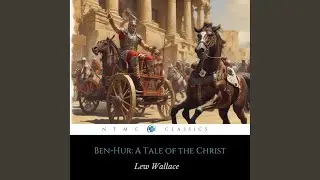 Chapter 271 - Ben-Hur: A Tale of the Christ
