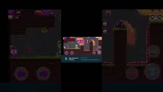 jogando super mombo quest muito bom