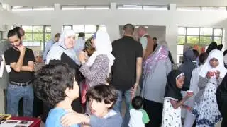 Islamic Centre MK Open Day