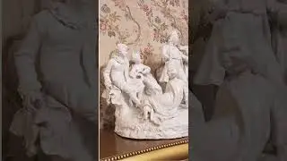 Роскошь за закрытыми дверями как жил Чаушеску