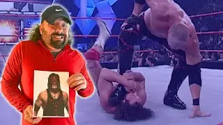 How I Beat Kane To Stay Undefeated