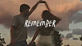 Remember | Official Music Video | Bishnupriya Manipuri X Assamese Song | Sarga Music