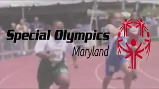 Special Olympics MD Track and Field