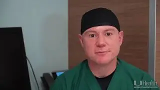 Dr. Komotar Welcome Back To Clinic Video