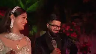 Nilesh & Veenita - Destination Wedding by Behind The Scene Wedding Udaipur