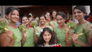 JAYBIN & JUBY: WEDDING HIGHLIGHTS - 07/01/2017