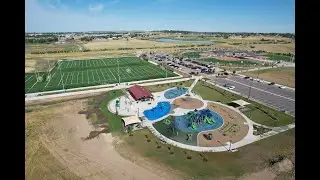 Eye On Gillette - Energy Capital Sports Complex
