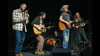 Joshua Radin - Don't Think Twice, It's All Right  (Audio Only)