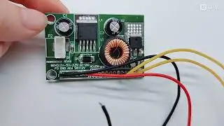 Power Supply Module