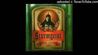Sturmgeist - Shock & Awe