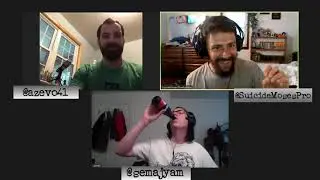 Strange Planet Podcast #109 - Radioactive Sunscreen