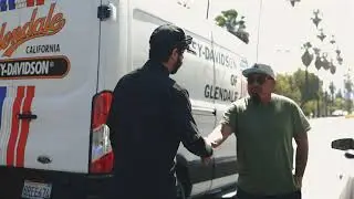 Bike Pickup & Delivery | Harley-Davidson&reg;of Glendale