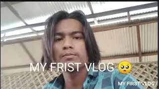 MY FRIST VLOG VIKASH VLOG #bboy