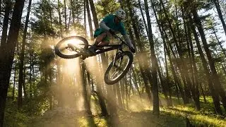 Exploring Singletrack in Whitefish Montana | Yeti Cycles