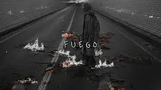 tnx - fuego (slowed + reverb)