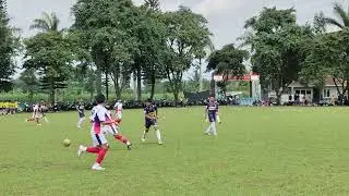 LIGA TOP SCORE Pekan 2 HDSS Vs Gajayana  Babak 1 @athaabola