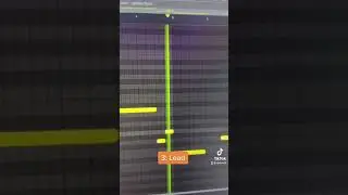 How to make a melodic beat for Juice WRLD in 60 seconds pt6 #Shorts