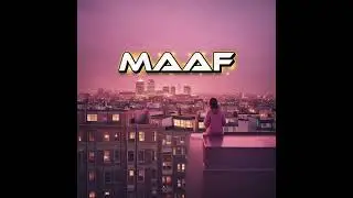 MAAF | Official Audio | @elberthmofu94 #2025 #music #idetimur #lagugalauterbaru