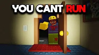 This game is giving roblox panic