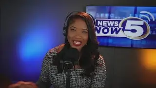 News 5 NOW @ 8:05am (Tuesday) | January 27, 2026