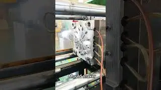 plastic spoon mould nice performance good work please subscribe 🙏🙏