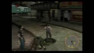 Let's Play The Warriors Part 46 (Level D Scout's Honor 1 0f ?)