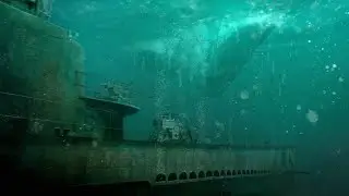 UBOAT #10 - Тестовый стрим, осваиваем новые площадки