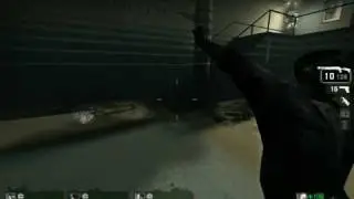 L4D Macho Man